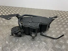 Audi A6 C7 Aktivkohlefilter 8K0201801C