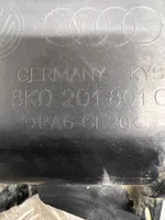 Audi A6 C7 Aktivkohlefilter 8K0201801C