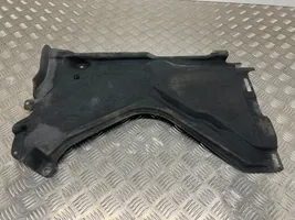 Audi A6 C7 Couvre soubassement arrière 4G0825216