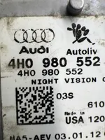 Audi A6 C7 Pimeänäkökamera 4H0980552a