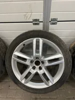 Audi A6 C7 R19-alumiinivanne 4G0601025BQ