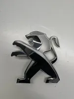Peugeot 3008 I Logo, emblème, badge AA35628500