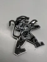 Peugeot 3008 I Logo, emblème, badge AA35628500