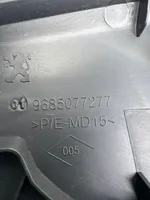 Peugeot 3008 I Kojelaudan sivupäätyverhoilu 9685077277