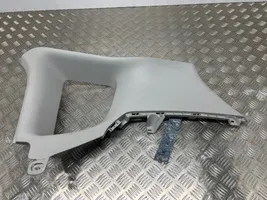 Peugeot 3008 I Rivestimento laterale del portellone posteriore/bagagliaio 9687800380