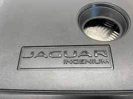 Jaguar XF X260 Couvercle cache moteur GX736A949A