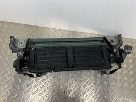 Jaguar XF X260 Panel mocowania chłodnicy / góra GX7310005AK