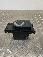 Jaguar XF X260 Selector de cambios HX7314C561AF