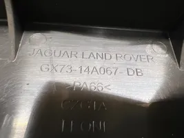 Jaguar XF X260 Skrzynka bezpieczników / Komplet GX7314A067DB