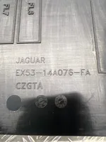 Jaguar XF X260 Releen moduulikiinnike EX5314A076FA