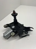 Nissan Qashqai Moteur d'essuie-glace arrière W000053268