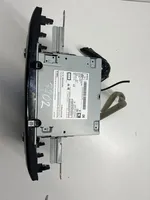 Nissan Qashqai Panel / Radioodtwarzacz CD/DVD/GPS 2591A7FW3B