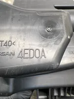 Nissan Qashqai Obudowa filtra powietrza 4ED0A