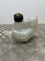 Nissan Qashqai Vase d'expansion / réservoir de liquide de refroidissement PPPE