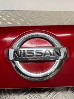 Nissan Qashqai Éclairage de plaque d'immatriculation 5481U100