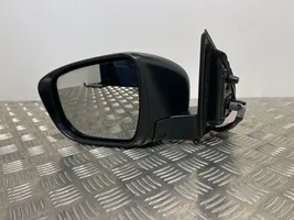 Nissan Qashqai Etuoven sähköinen sivupeili 20805003