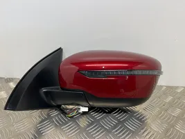 Nissan Qashqai Etuoven sähköinen sivupeili 20805003