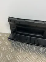 Nissan Qashqai Trunk/boot sill cover protection 849924EA0A