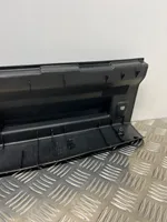 Nissan Qashqai Trunk/boot sill cover protection 849924EA0A