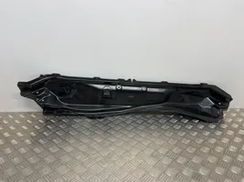 Nissan Qashqai Engine compartment bulkhead 