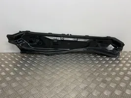 Nissan Qashqai Engine compartment bulkhead 