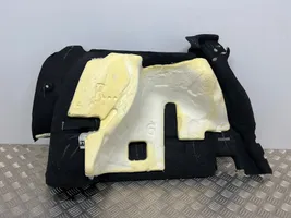 Nissan Qashqai Panel embellecedor lado inferior del maletero/compartimento de carga 84950HV80B