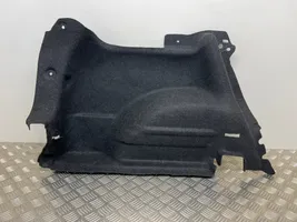 Nissan Qashqai Panel embellecedor lado inferior del maletero/compartimento de carga 849514EA2B