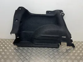 Nissan Qashqai Untere Seitenverkleidung Kofferraum 849514EA2B