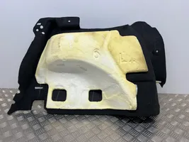 Nissan Qashqai Panel embellecedor lado inferior del maletero/compartimento de carga 849514EA2B