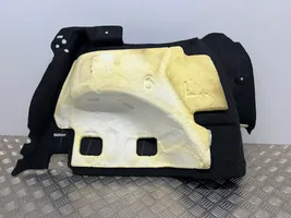 Nissan Qashqai Tavaratilan/takakontin alempi sivuverhoilu 849514EA2B