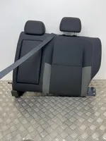 Nissan Qashqai Galinė sėdynė 