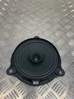 Nissan Qashqai Front door speaker 3SG0A