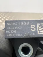 Nissan Qashqai Sensor impacto/accidente para activar Airbag 988303RA0A