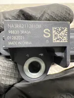 Nissan Qashqai Airbag deployment crash/impact sensor 988303RA0A