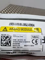 Nissan Qashqai Airbag de siège 11BBA611D10AE