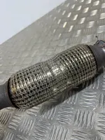 Nissan Qashqai Katalizators, FAP/DPF cieto daļiņu filtrs 