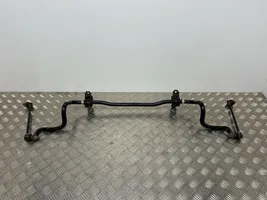 Nissan Qashqai Barre stabilisatrice 