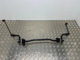 Nissan Qashqai Barre stabilisatrice 