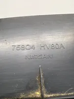 Nissan Qashqai Osłona dolna silnika 758C4HV80A