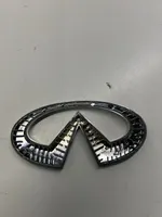 Infiniti Q50 Logo, emblème, badge 