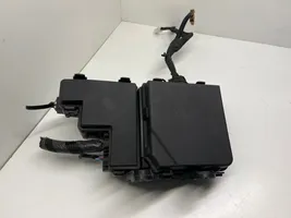 Nissan Qashqai Module confort 284B75NA1A