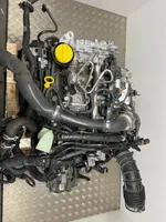 Nissan Qashqai Motor HR13