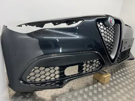 Alfa Romeo Stelvio Zderzak przedni 