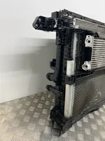 Alfa Romeo Stelvio Kit Radiateur 