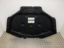 Alfa Romeo Stelvio Isolation acoustique et thermique pour capot 00505594640