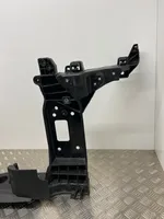 Hyundai Tucson TL Radiator support slam panel 