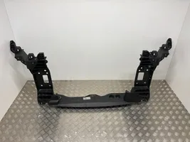 Hyundai Tucson TL Radiator support slam panel 