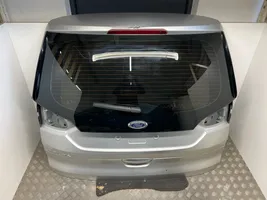 Ford Galaxy Takaluukun/tavaratilan kansi 
