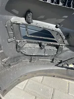 Hyundai Tucson TL Zderzak przedni 