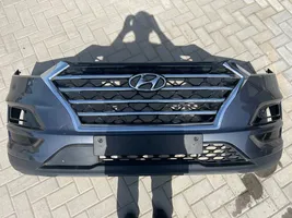 Hyundai Tucson TL Zderzak przedni 